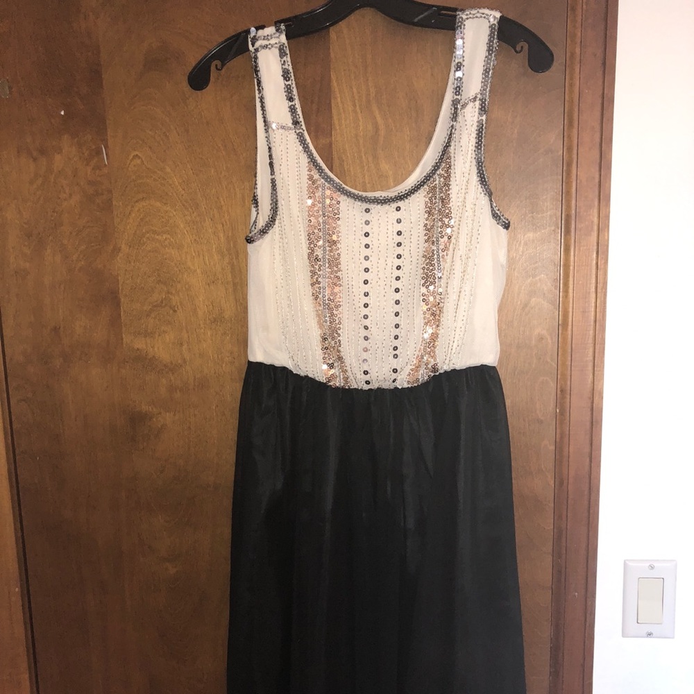 As U Wish Dress